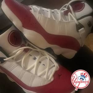 Meet your Posher, Chino